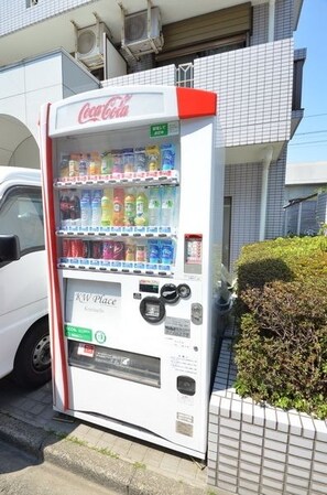 Opus Grand国立の物件内観写真